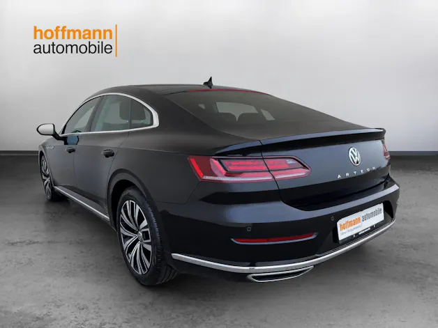 VW Arteon 2.0 TSI BMT Elegance DSG
