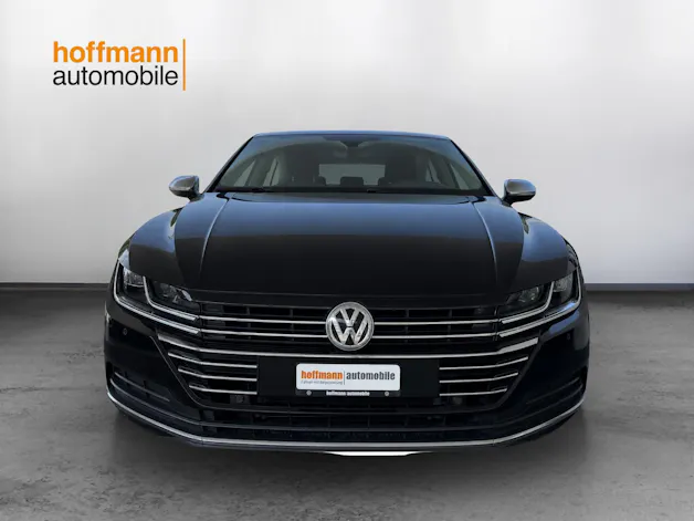 VW Arteon 2.0 TSI BMT Elegance DSG
