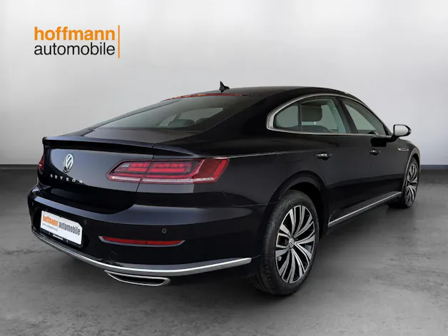VW Arteon 2.0 TSI BMT Elegance DSG