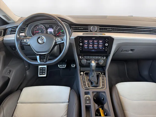 VW Arteon 2.0 TSI BMT Elegance DSG