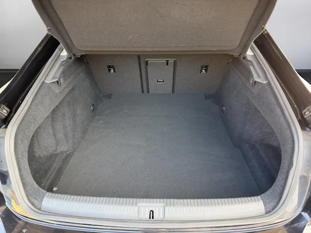 VW Arteon 2.0 TSI BMT Elegance DSG