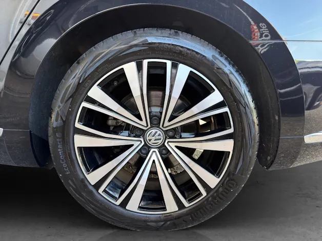VW Arteon 2.0 TSI BMT Elegance DSG