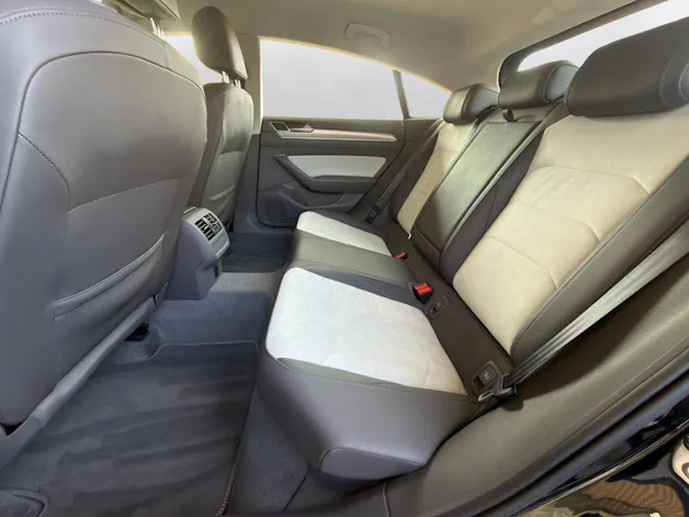 VW Arteon 2.0 TSI BMT Elegance DSG