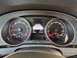 VW Arteon 2.0 TSI BMT Elegance DSG