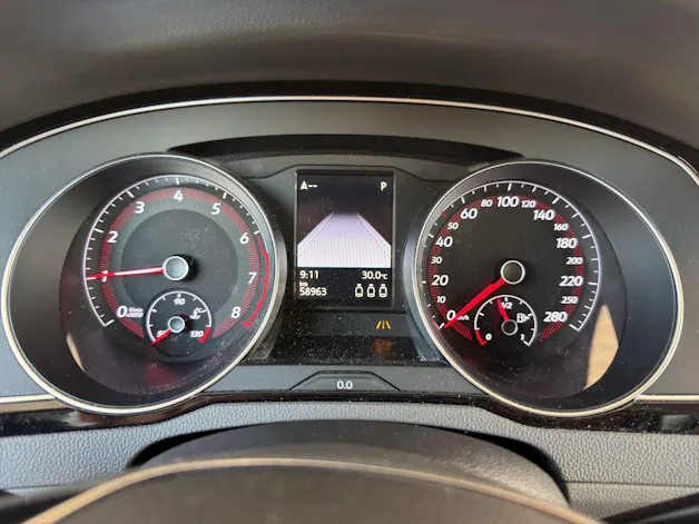 VW Arteon 2.0 TSI BMT Elegance DSG
