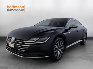 VW Arteon 2.0 TSI BMT Elegance DSG