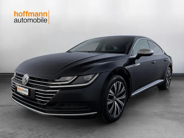 VW Arteon 2.0 TSI BMT Elegance DSG