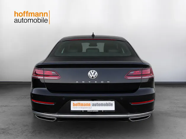 VW Arteon 2.0 TSI BMT Elegance DSG