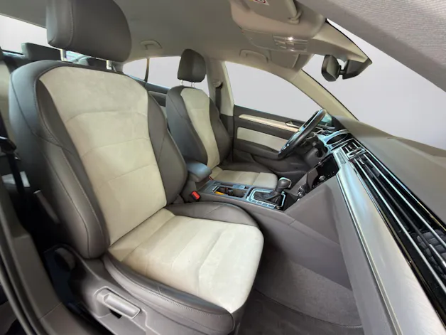 VW Arteon 2.0 TSI BMT Elegance DSG