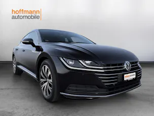VW Arteon 2.0 TSI BMT Elegance DSG