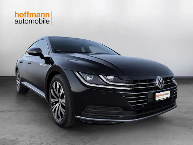 VW Arteon 2.0 TSI BMT Elegance DSG