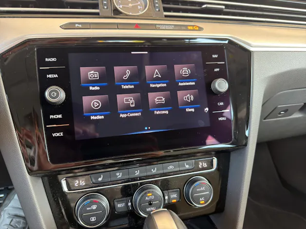 VW Arteon 2.0 TSI BMT Elegance DSG