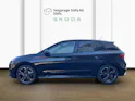 Škoda Fabia 1.5 TSI 130 DSG
