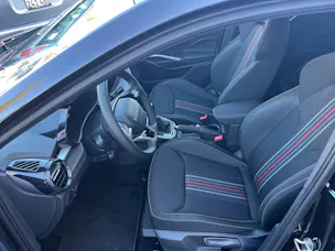 Škoda Fabia 1.5 TSI 130 DSG
