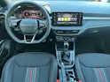 Škoda Fabia 1.5 TSI 130 DSG