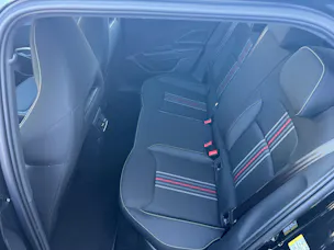 Škoda Fabia 1.5 TSI 130 DSG