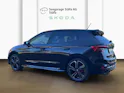 Škoda Fabia 1.5 TSI 130 DSG