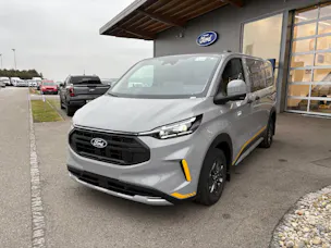 FORD Transit Custom Kombi 320 L1 2.0 EcoBlue 170 Trail 4x4