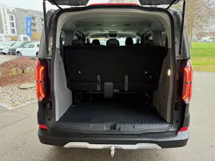 FORD Transit Custom Kombi 320 L1 2.0 EcoBlue 170 Trail 4x4