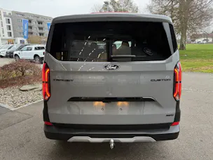 FORD Transit Custom Kombi 320 L1 2.0 EcoBlue 170 Trail 4x4