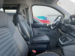FORD Transit Custom Kombi 320 L1 2.0 EcoBlue 170 Trail 4x4