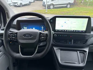 FORD Transit Custom Kombi 320 L1 2.0 EcoBlue 170 Trail 4x4