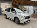 Ford Transit Custom Kombi 320 L1 2.0 EcoBlue 170 Trail 4x4