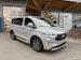 Ford Transit Custom Kombi 320 L1 2.0 EcoBlue 170 Trail 4x4