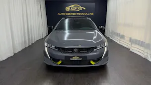 Peugeot 508 SW Hybrid4 360 e Sport Engineered