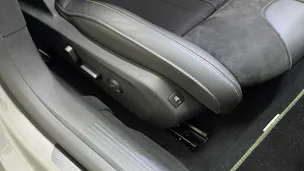 Peugeot 508 SW Hybrid4 360 e Sport Engineered