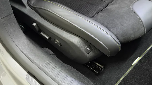 Peugeot 508 SW Hybrid4 360 e Sport Engineered