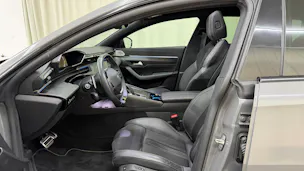 Peugeot 508 SW Hybrid4 360 e Sport Engineered