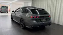 Peugeot 508 SW Hybrid4 360 e Sport Engineered