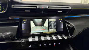 Peugeot 508 SW Hybrid4 360 e Sport Engineered