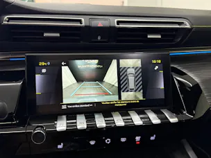 Peugeot 508 SW Hybrid4 360 e Sport Engineered
