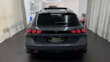 Peugeot 508 SW Hybrid4 360 e Sport Engineered