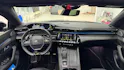 Peugeot 508 SW Hybrid4 360 e Sport Engineered