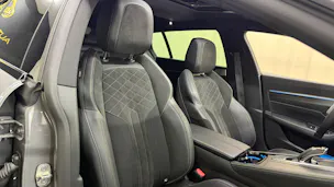 Peugeot 508 SW Hybrid4 360 e Sport Engineered