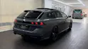 Peugeot 508 SW Hybrid4 360 e Sport Engineered
