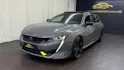 Peugeot 508 SW Hybrid4 360 e Sport Engineered