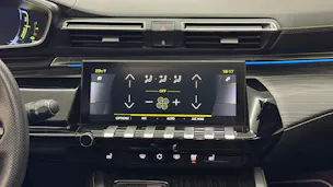 Peugeot 508 SW Hybrid4 360 e Sport Engineered