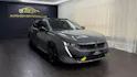 Peugeot 508 SW Hybrid4 360 e Sport Engineered