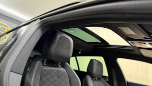 Peugeot 508 SW Hybrid4 360 e Sport Engineered
