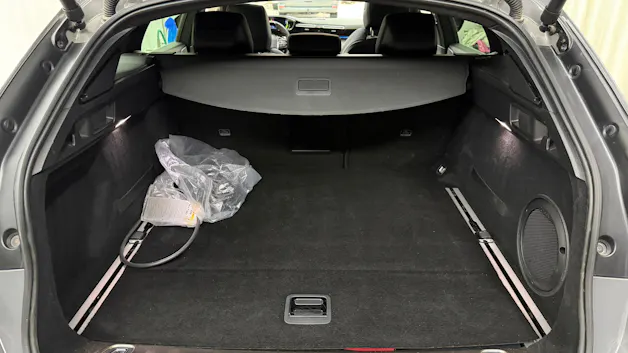 Peugeot 508 SW Hybrid4 360 e Sport Engineered