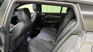 Peugeot 508 SW Hybrid4 360 e Sport Engineered