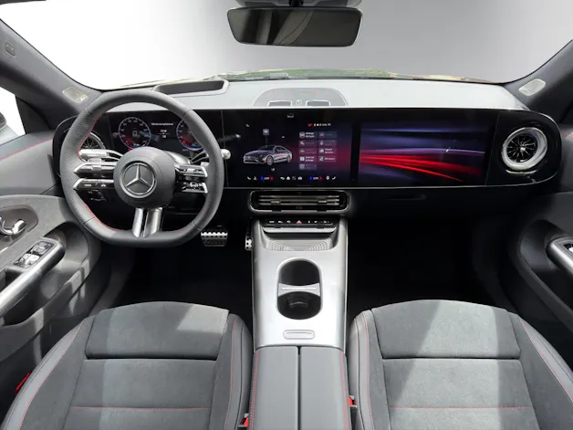 Mercedes-Benz CLA 250+ 85 kWh EQ