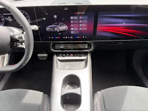 Mercedes-Benz CLA 250+ 85 kWh EQ