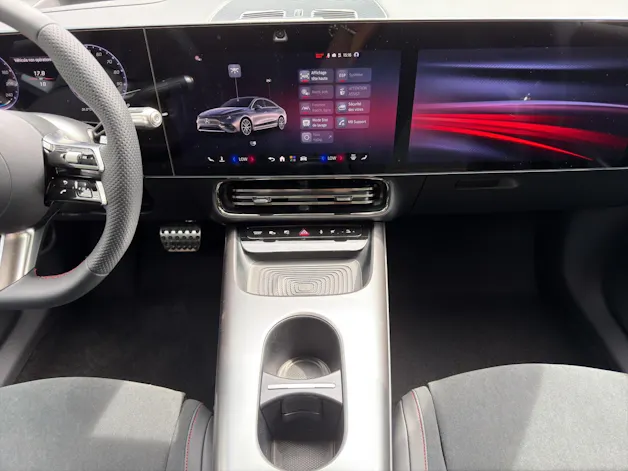 Mercedes-Benz CLA 250+ 85 kWh EQ