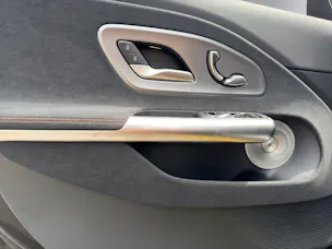 Mercedes-Benz CLA 250+ 85 kWh EQ