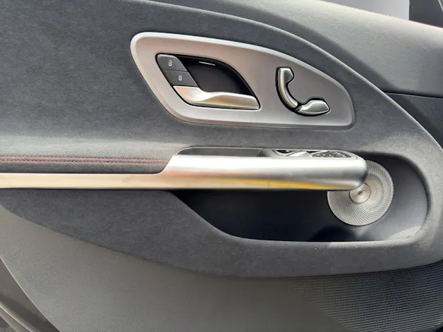Mercedes-Benz CLA 250+ 85 kWh EQ